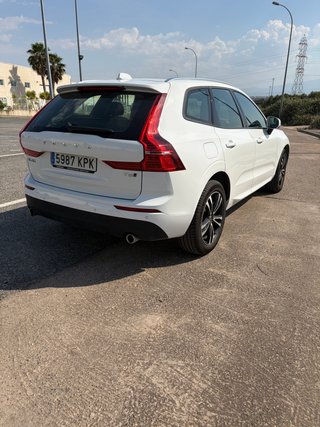 Volvo XC60 T5 Inscription 245 CV