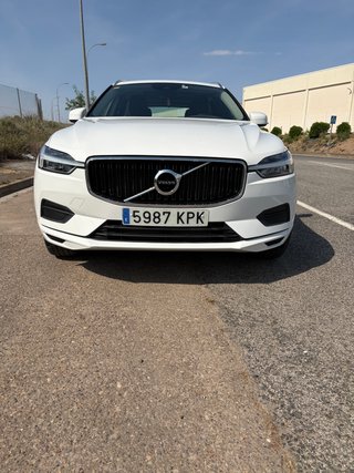 Volvo XC60 T5 Inscription 245 CV