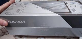 Asus ROG Ally Z1 Extreme 512GB