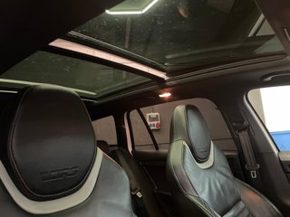 Skoda Octavia 2016