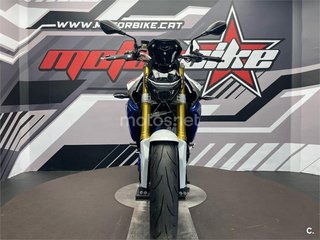 BMW F 900 R Versión 2020