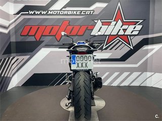 BMW F 900 R Versión 2020