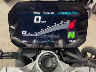 BMW F 900 R Versión 2020