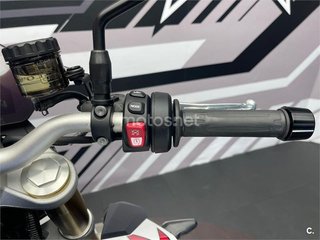 BMW F 900 R Versión 2020