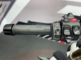 BMW F 900 R Versión 2020