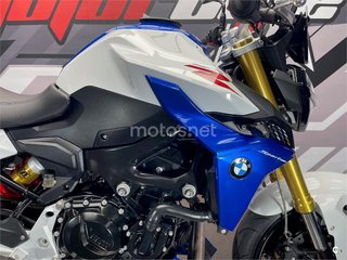 BMW F 900 R Versión 2020