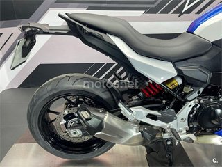 BMW F 900 R Versión 2020