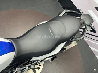 BMW F 900 R Versión 2020