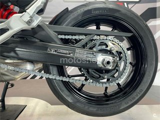 BMW F 900 R Versión 2020