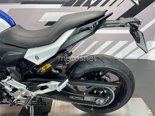 BMW F 900 R Versión 2020
