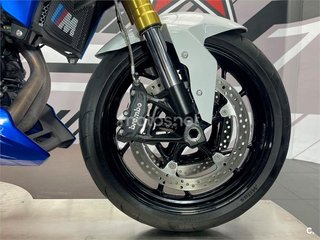BMW F 900 R Versión 2020