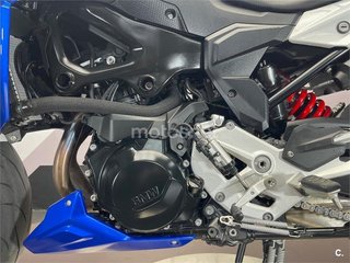 BMW F 900 R Versión 2020