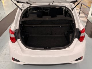 Toyota Yaris 2019