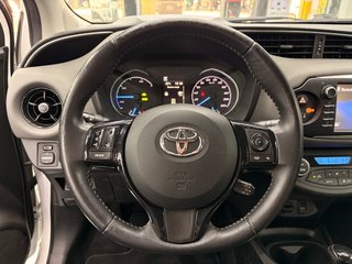 Toyota Yaris 2019
