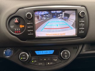 Toyota Yaris 2019