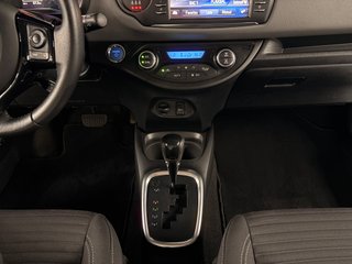 Toyota Yaris 2019