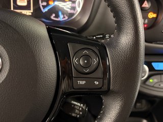 Toyota Yaris 2019