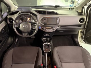 Toyota Yaris 2019