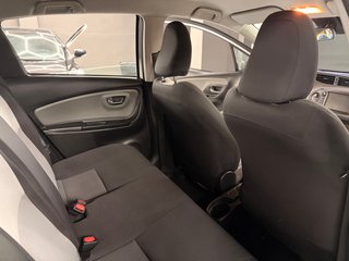 Toyota Yaris 2019