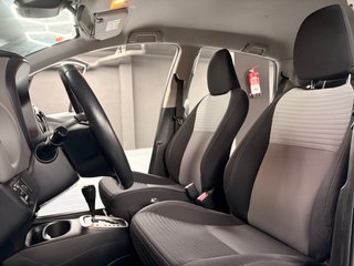 Toyota Yaris 2019