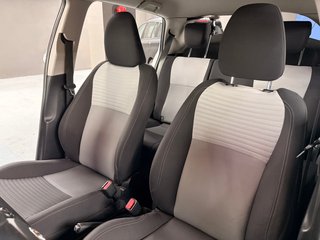 Toyota Yaris 2019