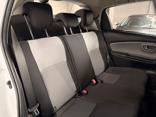 Toyota Yaris 2019