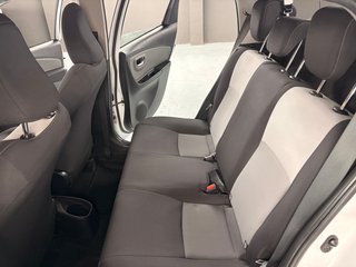 Toyota Yaris 2019