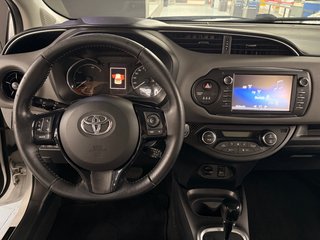 Toyota Yaris 2019