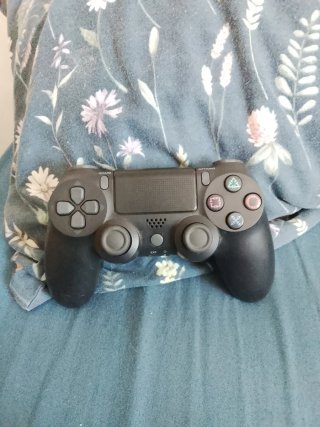 Mando PS4/PC