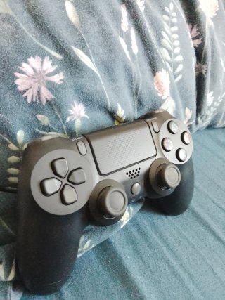 Mando PS4/PC