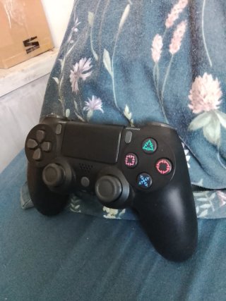 Mando PS4/PC