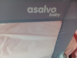 Barrera de seguridad Asalvo para cama