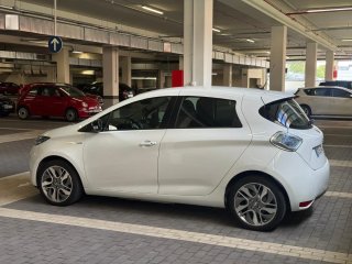 Renault ZOE 2019