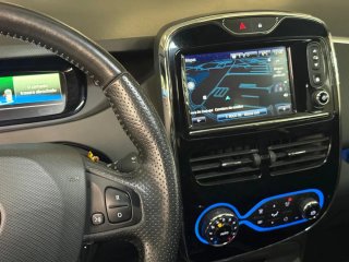 Renault ZOE 2019