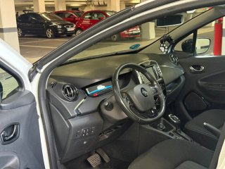 Renault ZOE 2019