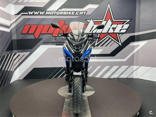 HONDA NC 750 X DCT