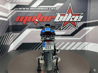 HONDA NC 750 X DCT