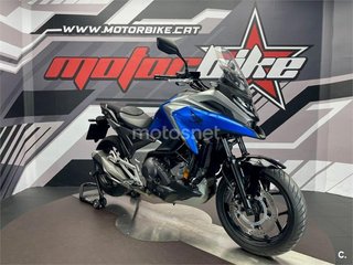 HONDA NC 750 X DCT