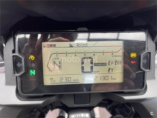 HONDA NC 750 X DCT
