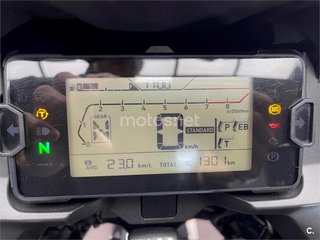 HONDA NC 750 X DCT