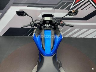 HONDA NC 750 X DCT