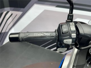 HONDA NC 750 X DCT