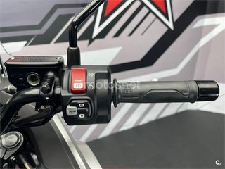 HONDA NC 750 X DCT
