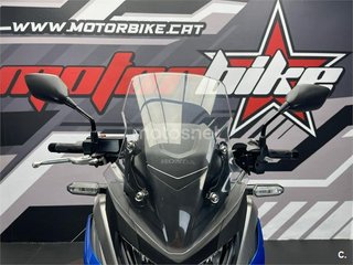 HONDA NC 750 X DCT