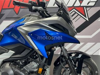 HONDA NC 750 X DCT