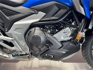 HONDA NC 750 X DCT