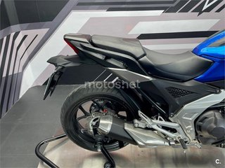 HONDA NC 750 X DCT