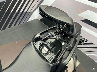 HONDA NC 750 X DCT