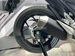 HONDA NC 750 X DCT