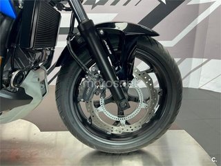 HONDA NC 750 X DCT